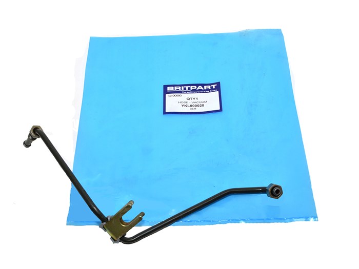 HOSE - VACUUM