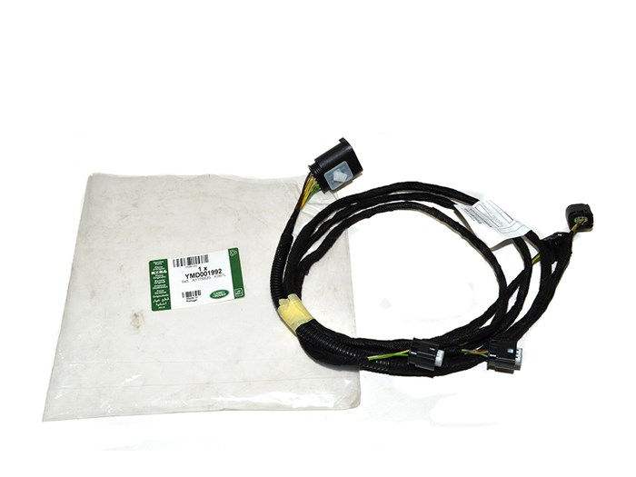 WIRE - PARKING DISTANCE AID SE