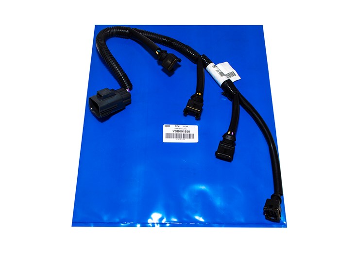 HARNESS-LINK