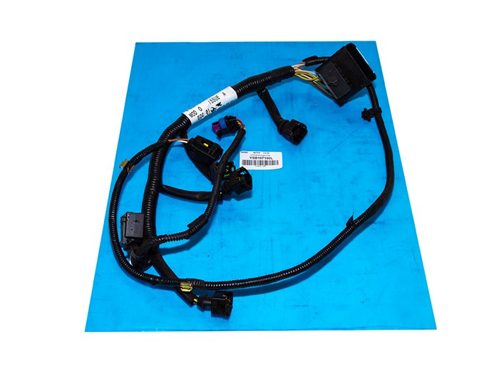HARNESS-INJECTOR