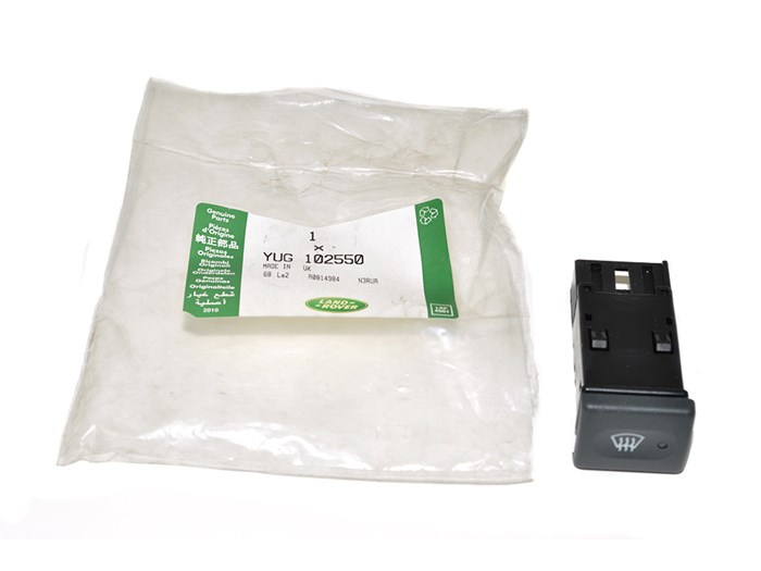 SWITCH - HEATED S