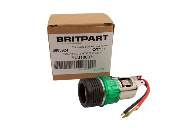 CIGAR LIGHTER ASSY