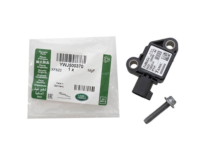 KIT - AIR BAG SENSOR & BRACKET