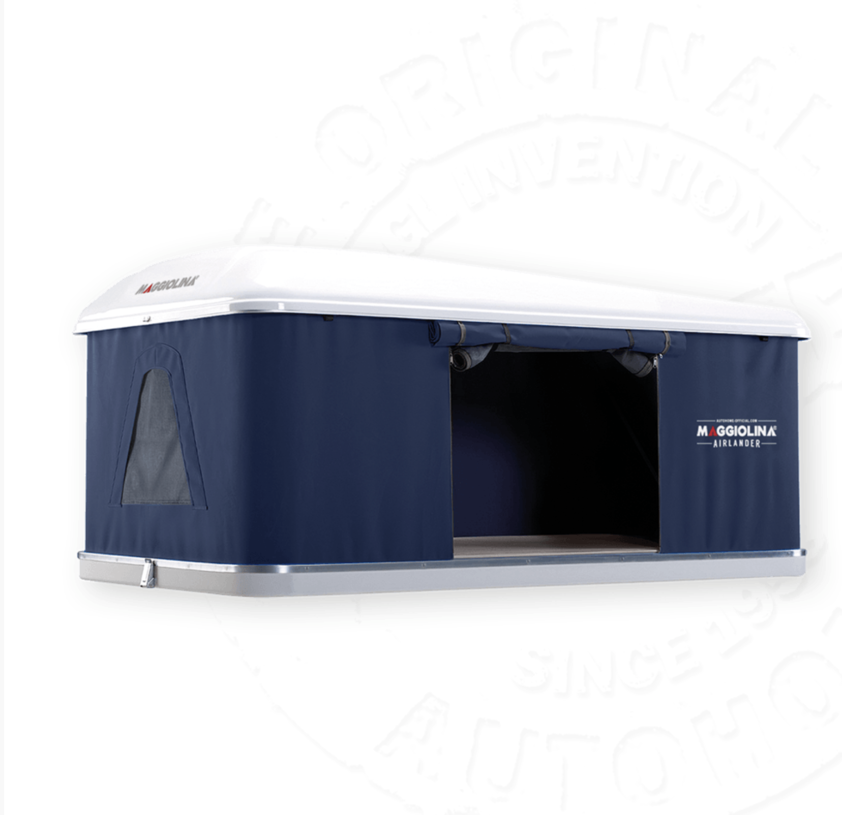 Maggiolina Airlander — Foto 1 van 7