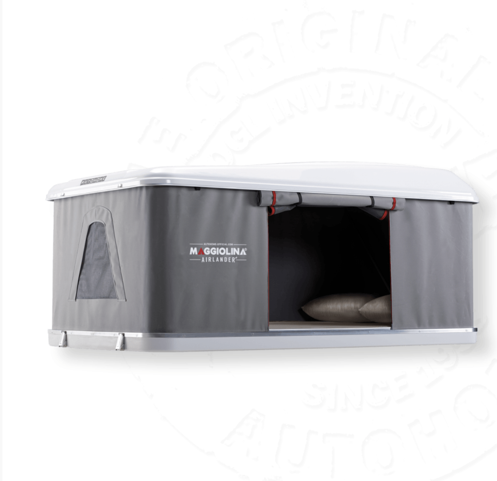 Maggiolina Airlander Plus — Foto 1 van 25